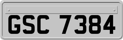 GSC7384