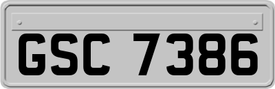 GSC7386