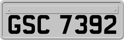 GSC7392