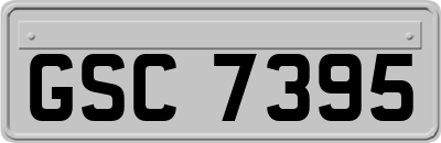 GSC7395