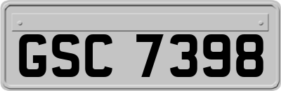 GSC7398