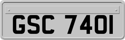 GSC7401