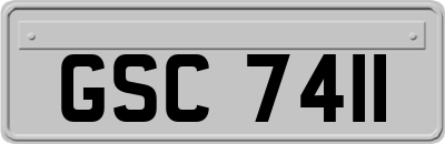 GSC7411