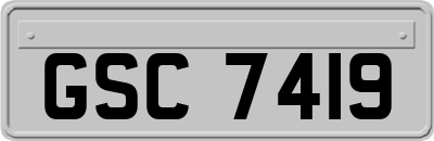 GSC7419