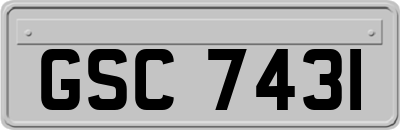 GSC7431