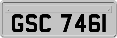 GSC7461