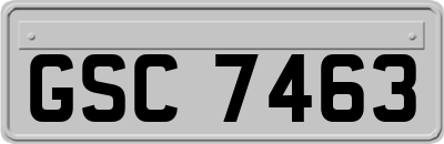 GSC7463
