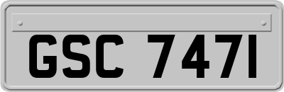 GSC7471