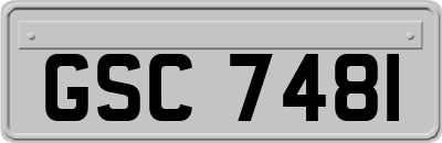 GSC7481
