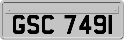 GSC7491
