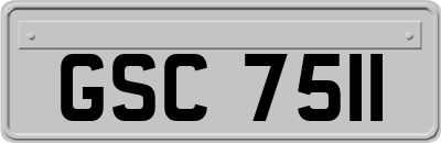 GSC7511