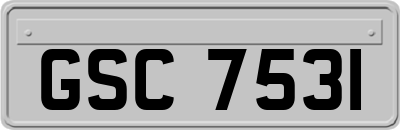 GSC7531