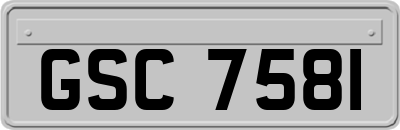 GSC7581