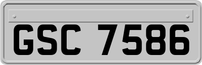 GSC7586