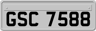 GSC7588