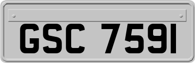 GSC7591