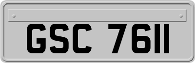 GSC7611