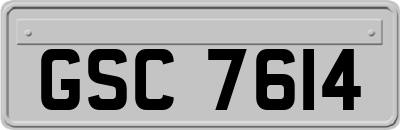 GSC7614