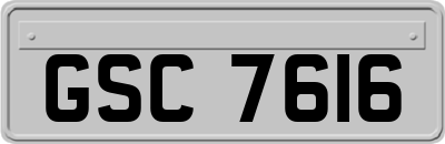 GSC7616
