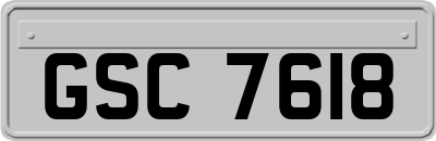 GSC7618