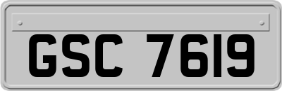 GSC7619