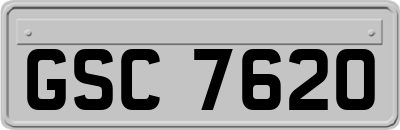 GSC7620