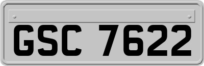 GSC7622