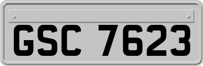 GSC7623