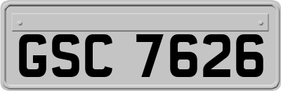 GSC7626