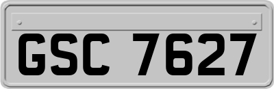 GSC7627