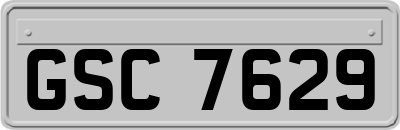 GSC7629