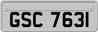 GSC7631