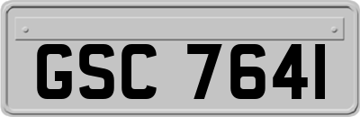 GSC7641