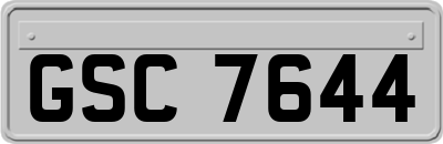 GSC7644