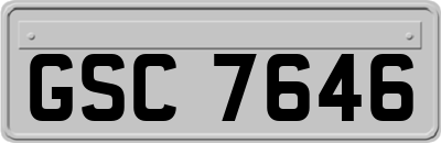 GSC7646