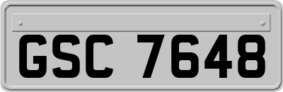 GSC7648