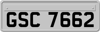 GSC7662