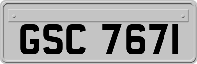 GSC7671