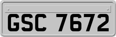 GSC7672