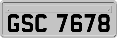 GSC7678