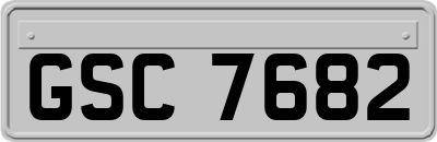 GSC7682