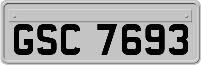 GSC7693