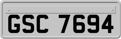 GSC7694