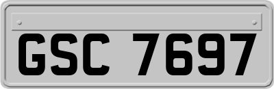 GSC7697