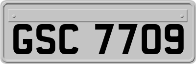 GSC7709