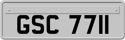 GSC7711