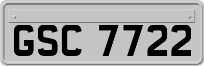 GSC7722