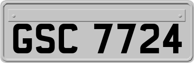GSC7724