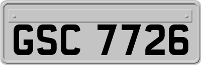 GSC7726
