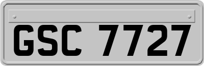 GSC7727